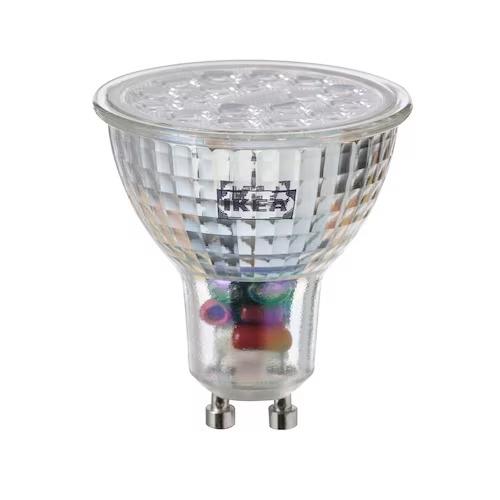 لامپ LED هوشمند 345 لومن ایکیا TRADFRI پایه GU10